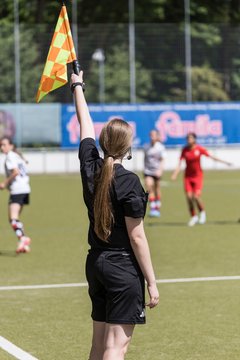 Bild 257 - wCJ Ballfreunde Pokal Finale  Altona 93 - Eimsbuetteler TV : Ergebnis: 0:2